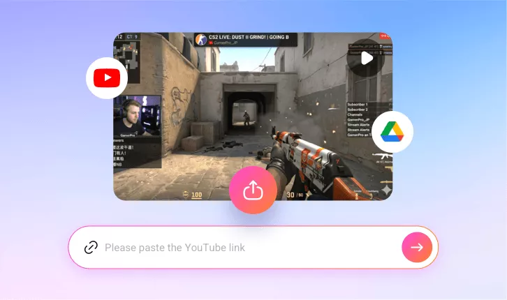 How to Make Engaging Game Clips with AI